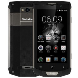 Замена тачскрина на телефоне Blackview BV8000 Pro в Казане